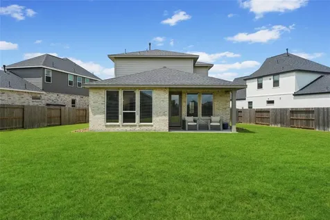 7218 Grassland Vista Lane Katy TX 77493
