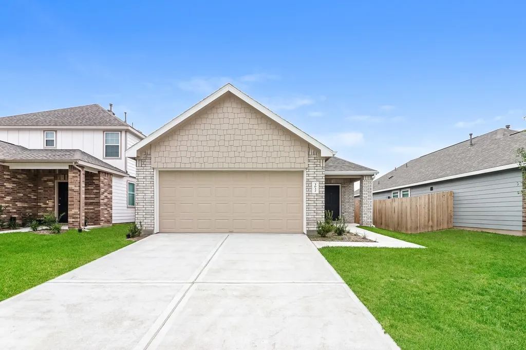 3032 Paintbrush Drive Brookshire TX 77423