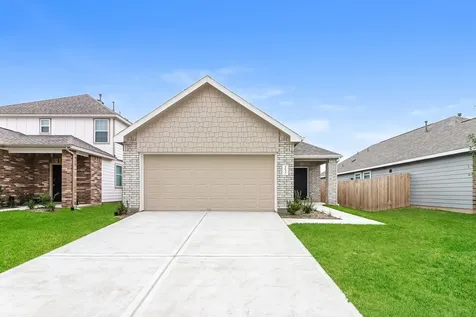 3032 Paintbrush Drive Brookshire TX 77423