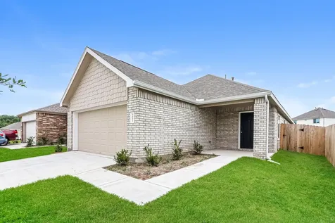 3032 Paintbrush Drive Brookshire TX 77423