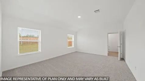 27438 Serene Pine Lane Magnolia TX 77355