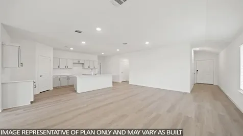 27438 Serene Pine Lane Magnolia TX 77355