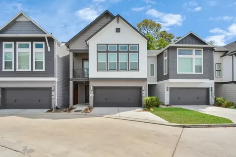 703 Strawberry Pines Court Houston TX 77009