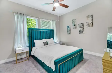 703 Strawberry Pines Court Houston TX 77009