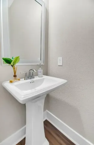 703 Strawberry Pines Court Houston TX 77009
