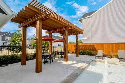 703 Strawberry Pines Court Houston TX 77009