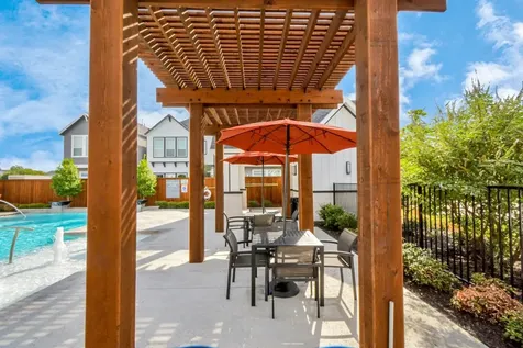 703 Strawberry Pines Court Houston TX 77009