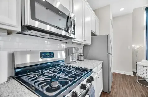 703 Strawberry Pines Court Houston TX 77009