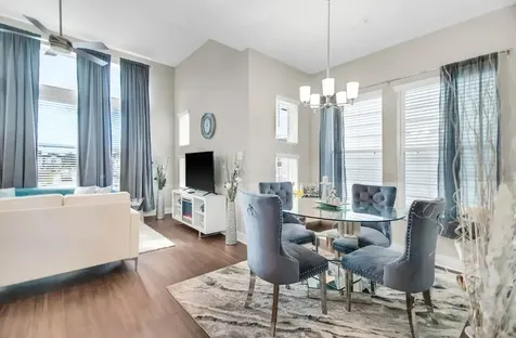 703 Strawberry Pines Court Houston TX 77009