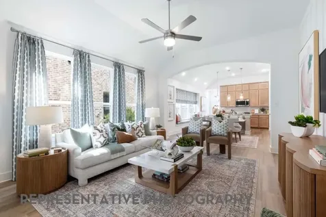 21559 Jordan Pond Ridge Porter TX 77365