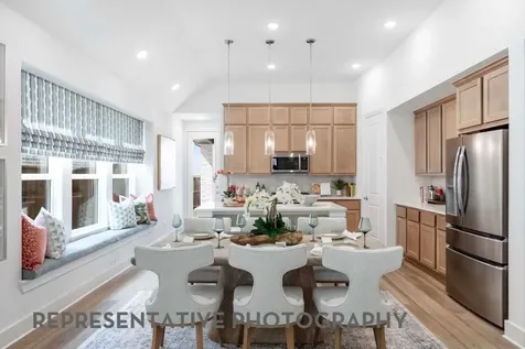21559 Jordan Pond Ridge Porter TX 77365