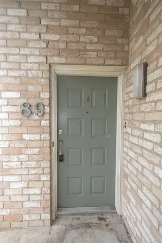 8100 Cambridge Street 89 Houston TX 77054