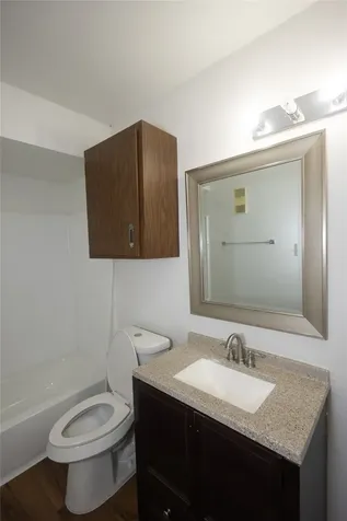 8100 Cambridge Street 89 Houston TX 77054