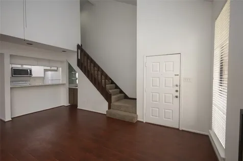 8100 Cambridge Street 89 Houston TX 77054