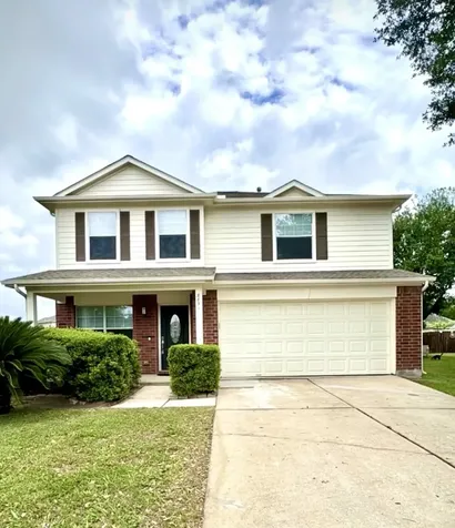 8831 Stratfield Lane Houston TX 77075