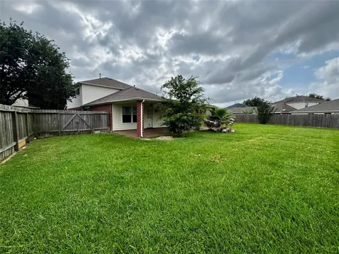 8831 Stratfield Lane Houston TX 77075