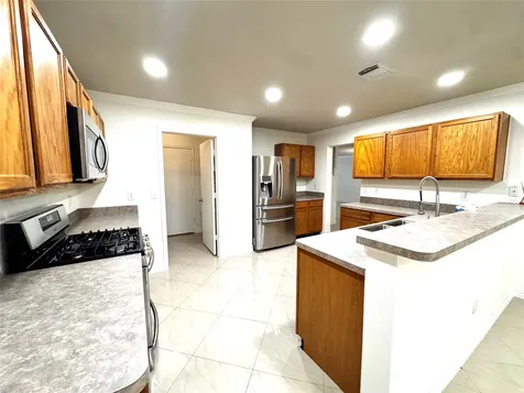 8831 Stratfield Lane Houston TX 77075