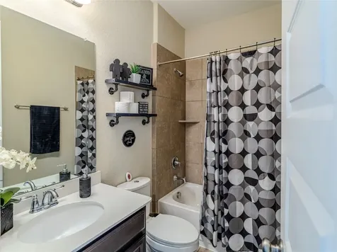 2319 Ironwood Pass Drive Missouri City TX 77459