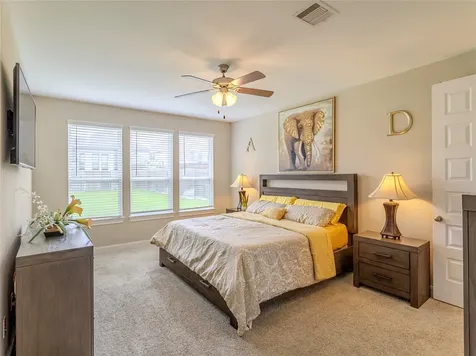 2319 Ironwood Pass Drive Missouri City TX 77459