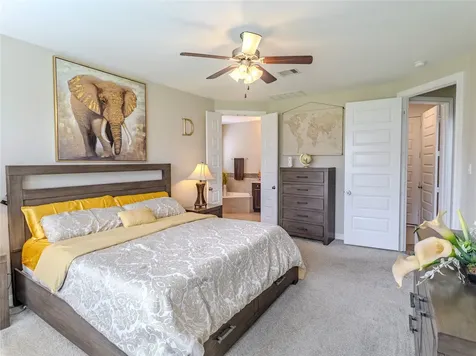 2319 Ironwood Pass Drive Missouri City TX 77459