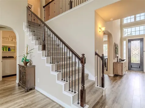 2319 Ironwood Pass Drive Missouri City TX 77459