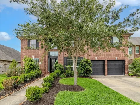 2319 Ironwood Pass Drive Missouri City TX 77459