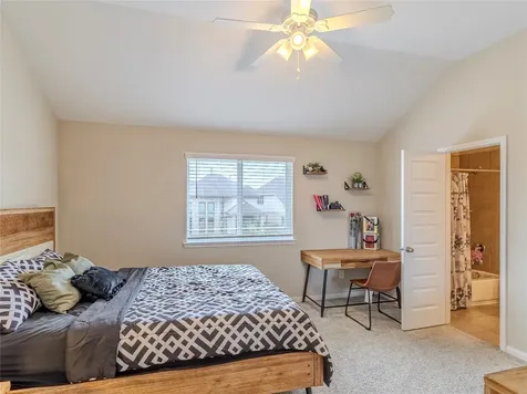 2319 Ironwood Pass Drive Missouri City TX 77459