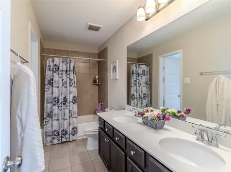 2319 Ironwood Pass Drive Missouri City TX 77459