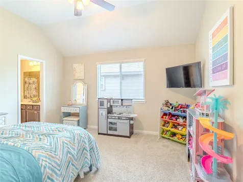 2319 Ironwood Pass Drive Missouri City TX 77459