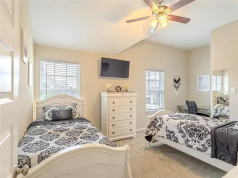 2319 Ironwood Pass Drive Missouri City TX 77459