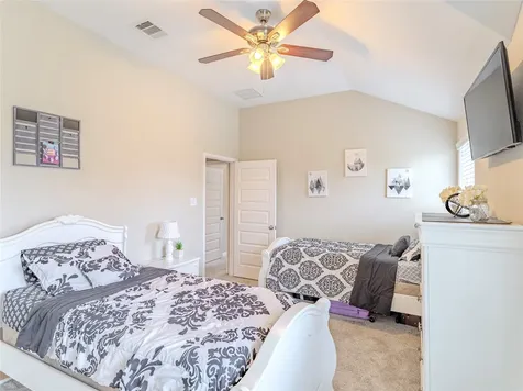 2319 Ironwood Pass Drive Missouri City TX 77459