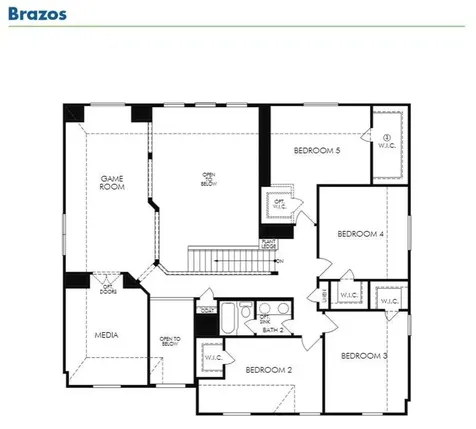 2319 Ironwood Pass Drive Missouri City TX 77459