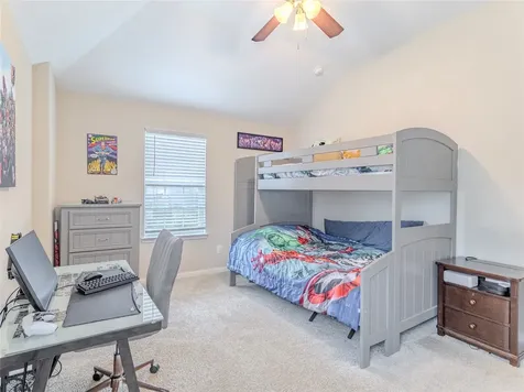 2319 Ironwood Pass Drive Missouri City TX 77459