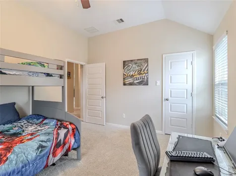 2319 Ironwood Pass Drive Missouri City TX 77459