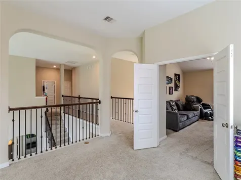 2319 Ironwood Pass Drive Missouri City TX 77459