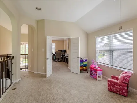 2319 Ironwood Pass Drive Missouri City TX 77459