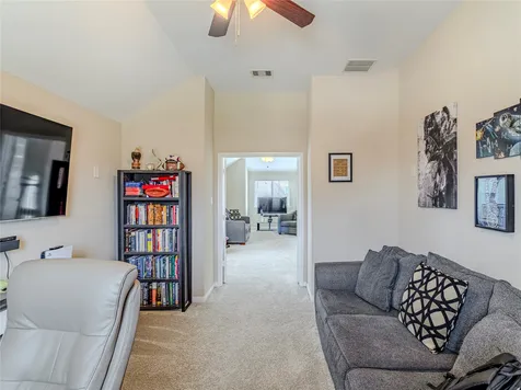 2319 Ironwood Pass Drive Missouri City TX 77459
