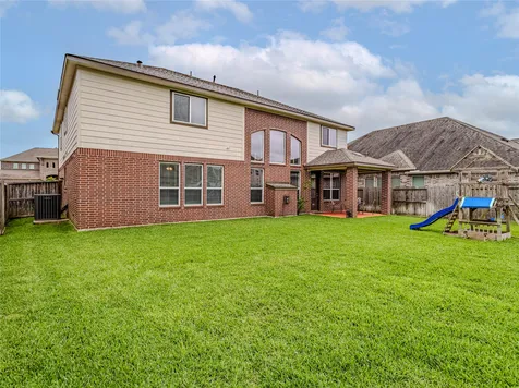 2319 Ironwood Pass Drive Missouri City TX 77459