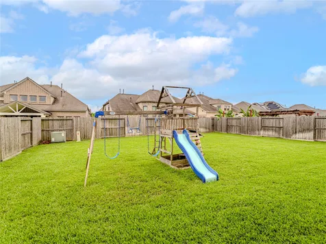 2319 Ironwood Pass Drive Missouri City TX 77459