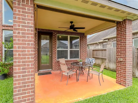 2319 Ironwood Pass Drive Missouri City TX 77459