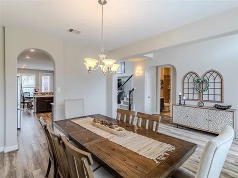 2319 Ironwood Pass Drive Missouri City TX 77459