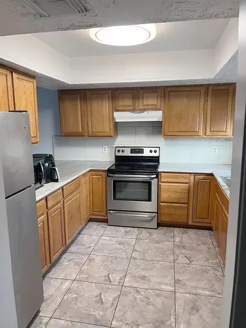 6439 S Briar Bayou Drive Houston TX 77072