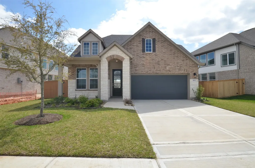 5631 Pearl Vista Drive Katy TX 77493