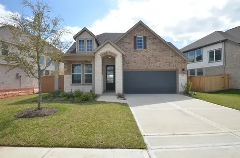 5631 Pearl Vista Drive Katy TX 77493