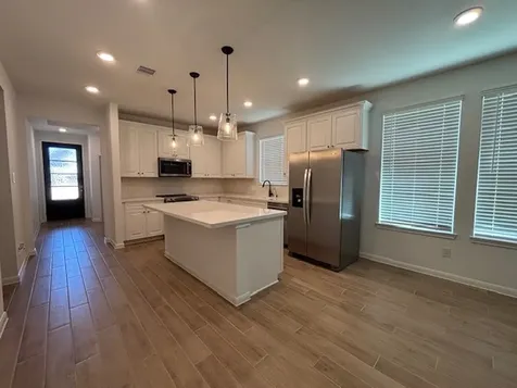 5631 Pearl Vista Drive Katy TX 77493