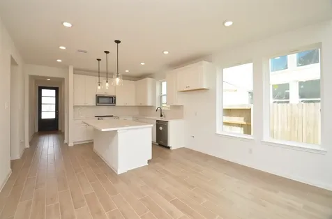 5631 Pearl Vista Drive Katy TX 77493