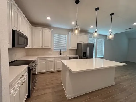 5631 Pearl Vista Drive Katy TX 77493