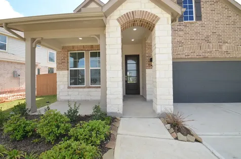 5631 Pearl Vista Drive Katy TX 77493