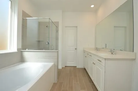 5631 Pearl Vista Drive Katy TX 77493
