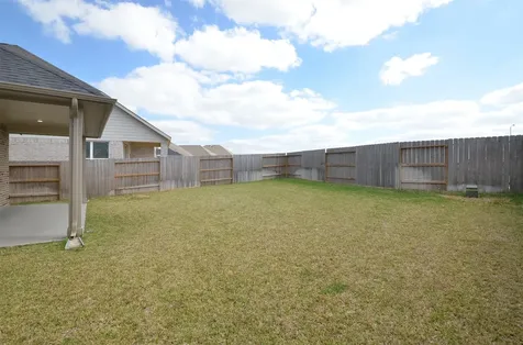 5631 Pearl Vista Drive Katy TX 77493